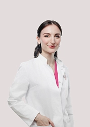 Боташева Марьям Руслановна