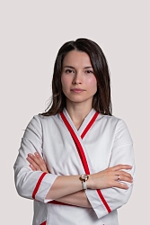 Кильдишева Ксения Владимировна