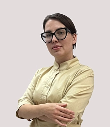 Лагно Галина Сергеевна