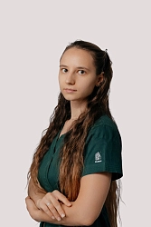 Вишнивецкая Анастасия Витальевна