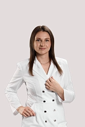 Ростун Екатерина Викторовна