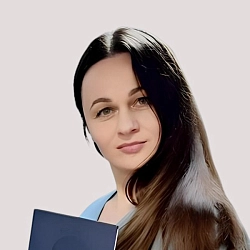 Шепелева Виктория Николаевна