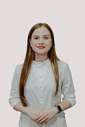 Приймак Виктория Викторовна