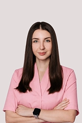 Лагунова Софья Артемовна