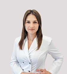 Ростун Екатерина Викторовна