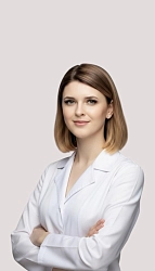 Орлова Мария Михайловна