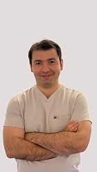 Абайханов Онгар Сагитович