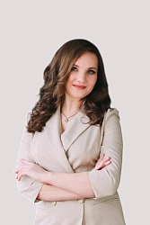 Царева Кристина Ивановна